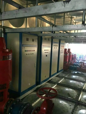 10×5×3消防系统的研发 从概念到实战的创新之路