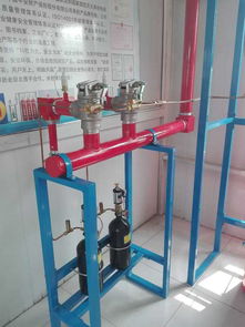 当心！市面部分七氟丙烷灭火系统存隐患，消防系统研发质量亟待规范